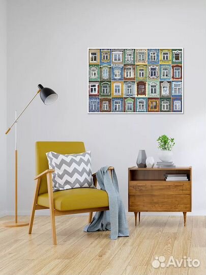 Пазлы новые