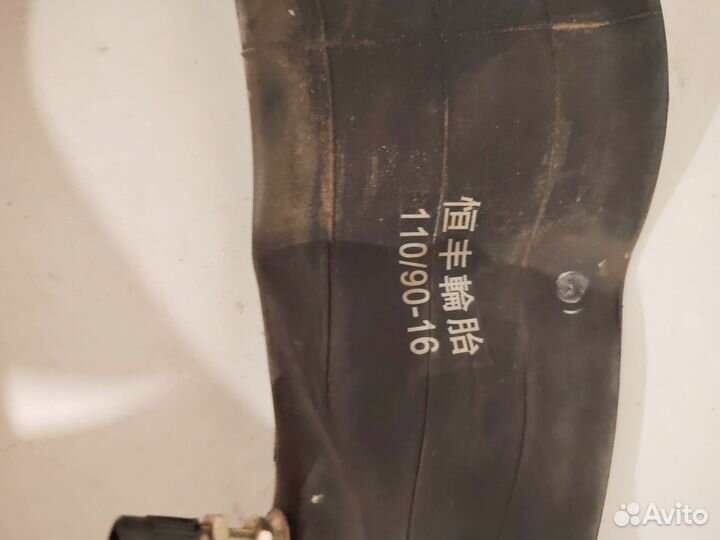 Камеры для Мопеда /Мотоцикла