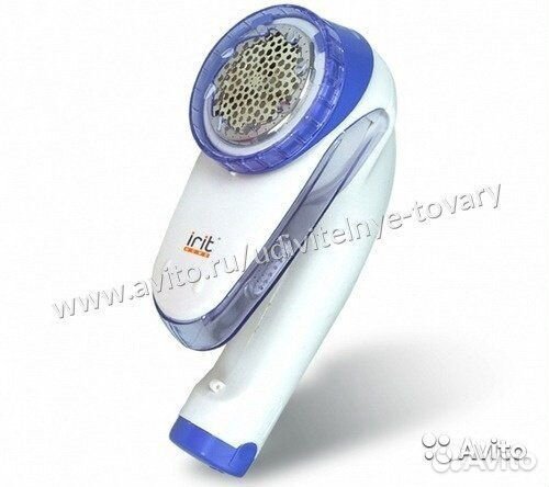 Машинка для удаления катышков