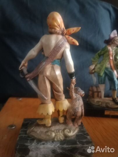 Статуэтка 2шт