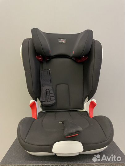 Автокресло Britax Romer Kidfix II XP sict