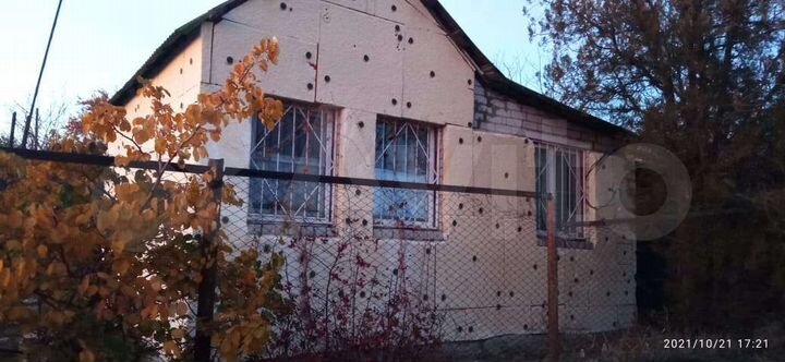 Дача 25 м² на участке 4 сот.