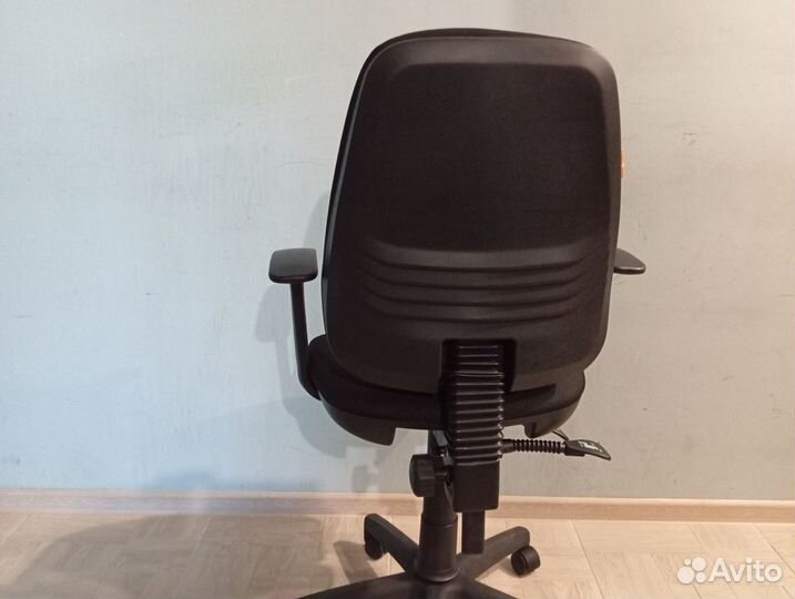Компьютерное офисное стул кресло бу