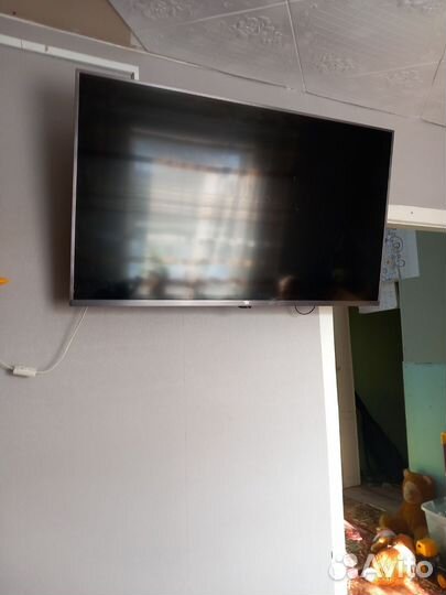 Телевизор xiaomi