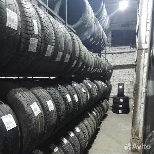 Bridgestone Dueler H/P 235/60 R18 103V