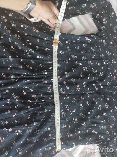 Платье Zolla M