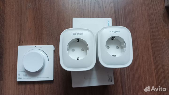 Набор для умного дома Xiaomi Aqara Gateway