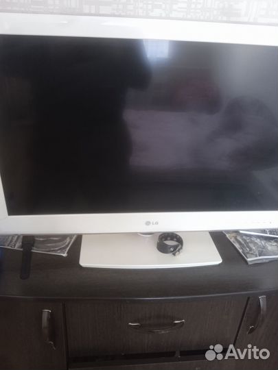 Телевизор бу