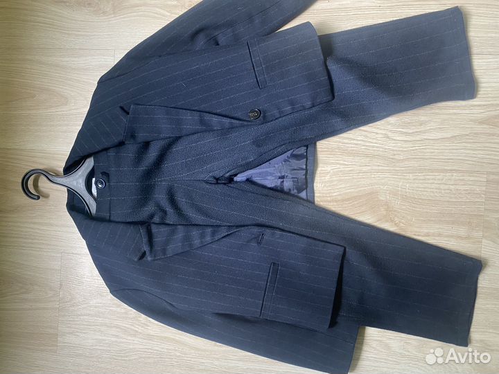 Костюм для школы девочки