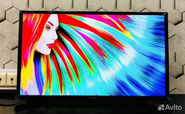 Супер телевизор Samsung SMART tv
