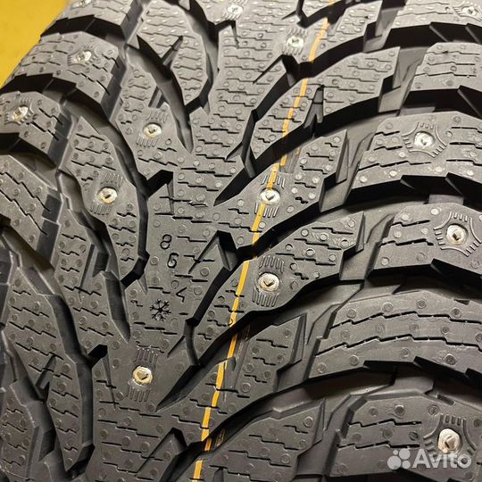 Ikon Tyres Autograph Ice 9 SUV 235/55 R19 105T