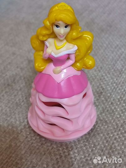 Конструктор Play-Doh