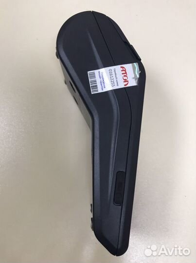 Кассовый аппарат атол