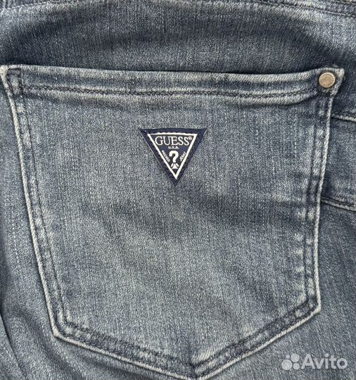 Джинсы женские guess