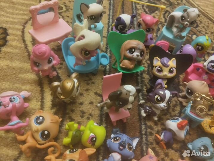 Littlest Pet Shop