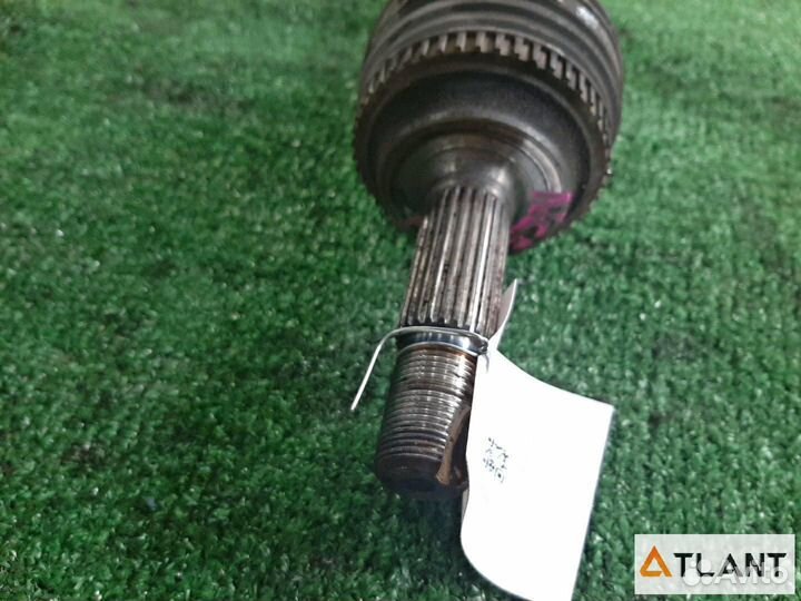 Привод передний левый toyota IST