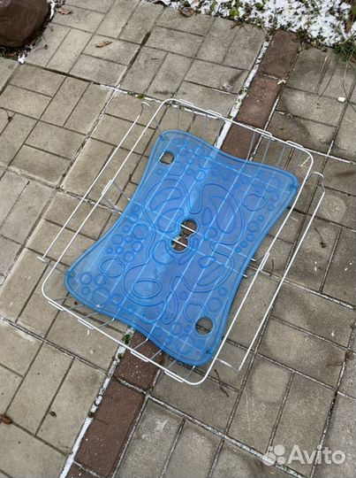 Ванночка детская