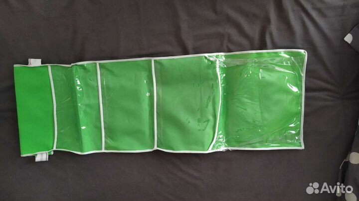 Кармашек в детский сад