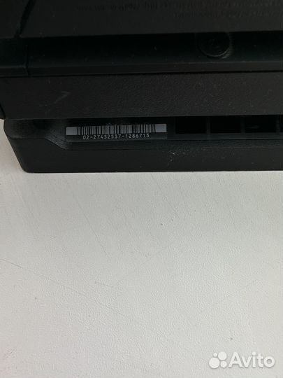 Sony playstation 4 pro 1tb