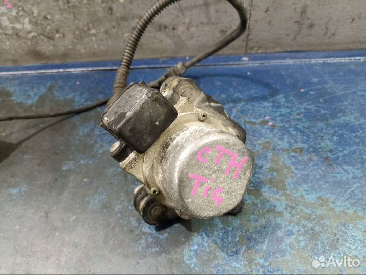 Вакуумный насос Volkswagen Tiguan NF