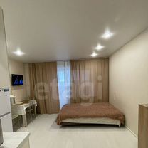 Квартира-студия, 22,5 м², 10/10 эт.