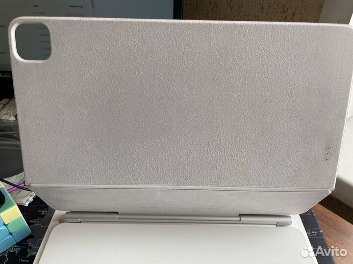 Apple Magic Keyboard для iPad Pro 12,9 (3/4/5 поко