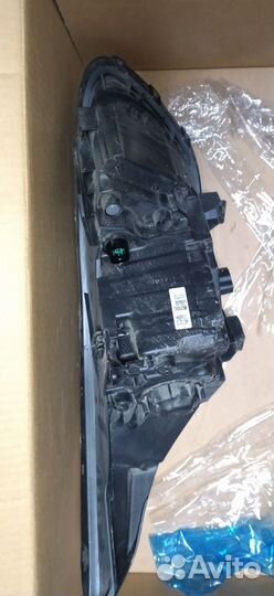 Фары KIA Sorento MQ4, Cerato BD, K5, RIO FB - б/у