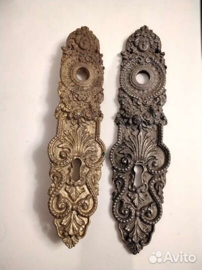 Изделия из бронзы