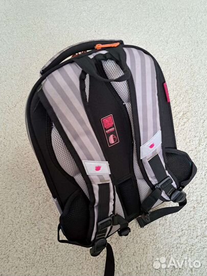 Рюкзак школьный