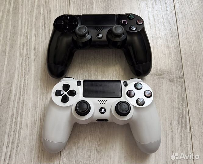 Геймпад ps4 оригинал Dualshock