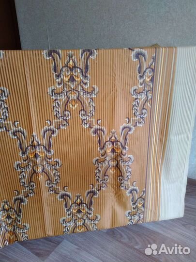 Ткань на шторы