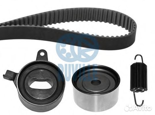 Комплект грм Kia Rio Ceed Cerato в наличии