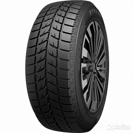 Dynamo Snow-H MSL01 225/60 R17 103T