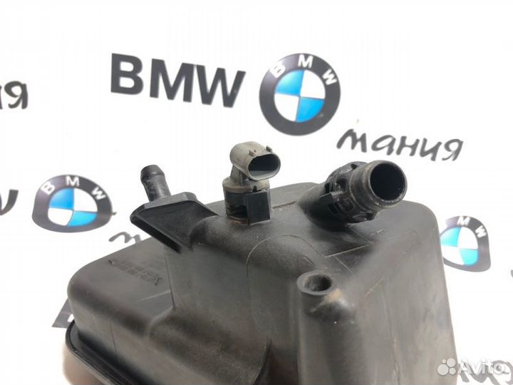 Бачок расширительный Bmw X3 E83 M57D30 2005