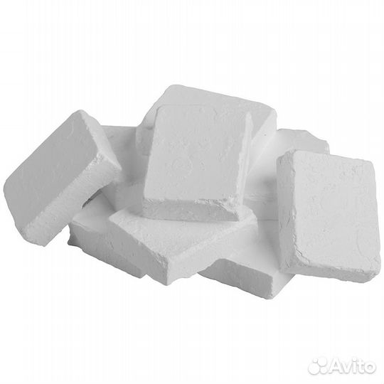 Магнезия block chalk 120гр (Camp)