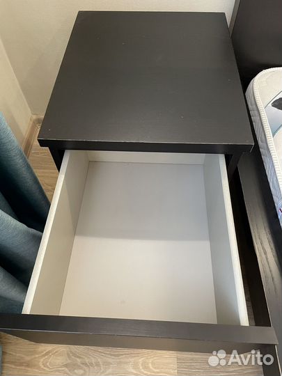 Тумба прикроватная IKEA
