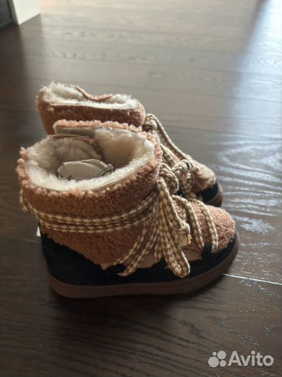 Inuikii 28 детские