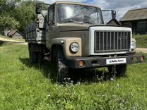 ГАЗ ГАЗель 3302 2.3 MT, 1994, 19 000 км