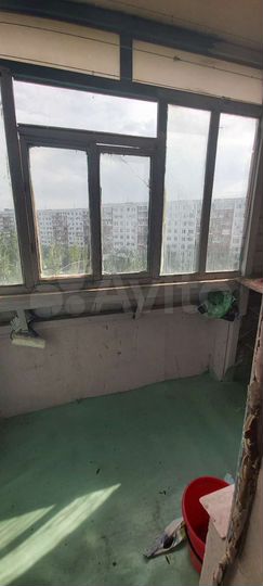 Комната 13 м² в 3-к., 7/9 эт.