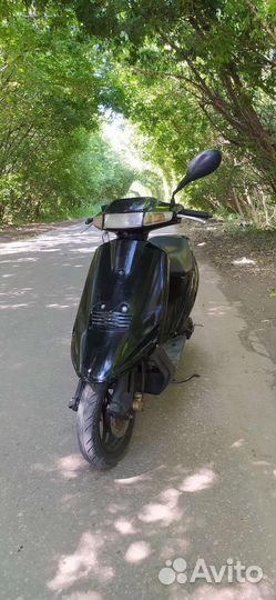 Suzuki adress v50