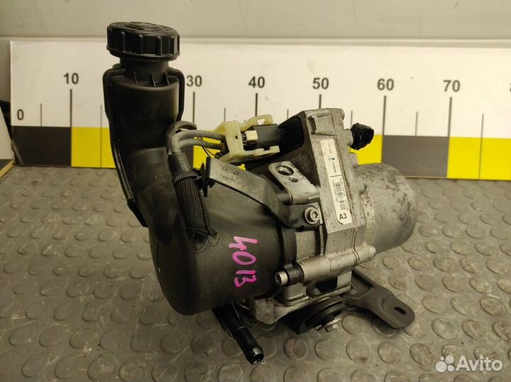 Насос эгур Peugeot 508 W2 EP6CDT 1.6 THP 5F02 2012