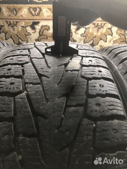 Nokian Tyres Nordman 7 SUV 225/65 R17