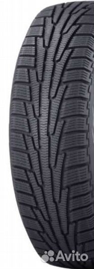 Nokian Tyres Nordman RS2 205/60 R16