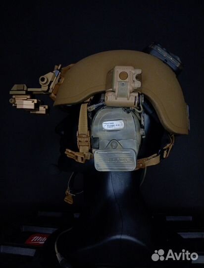 Новый шлем ArmorSource