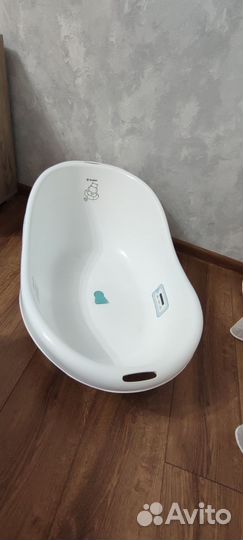 Ванночка для купания