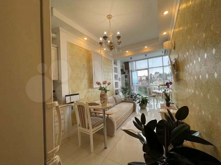 2-к. квартира, 54 м², 12/12 эт.