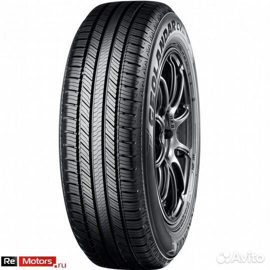 Yokohama Geolandar CV G058 235/55 R19 105V
