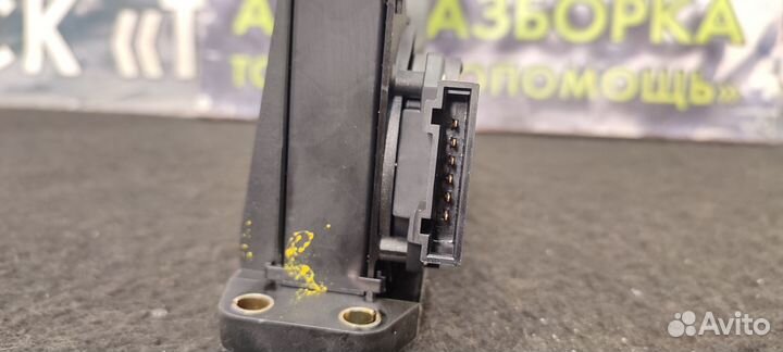 Педаль газа Seat Ibiza