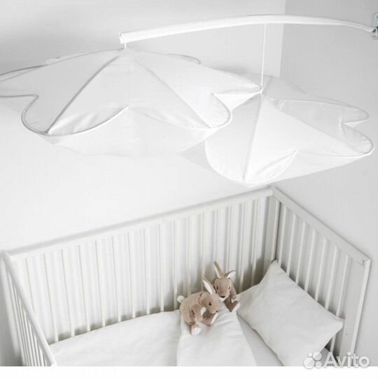 Полог(навес) IKEA Himmelsk