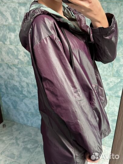 Женская ветровка puma